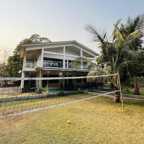 Alibaug Resorts 13 Canopy Paradise Getaway