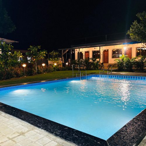 Alibaug Resorts 16 Starlight Oasis Resort