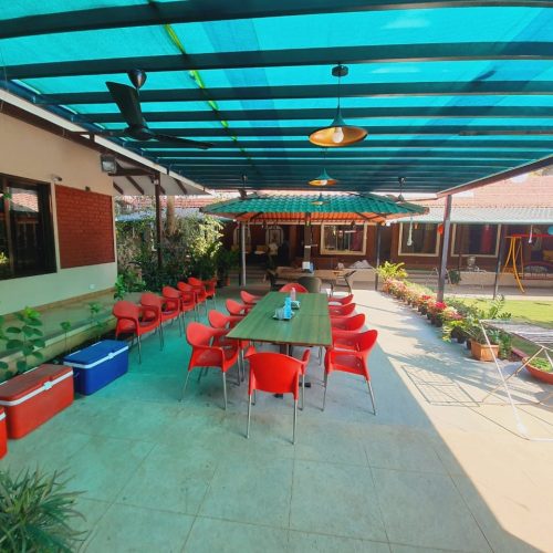 The Azure Gardens Resort 16 IMG-20251011-WA0023